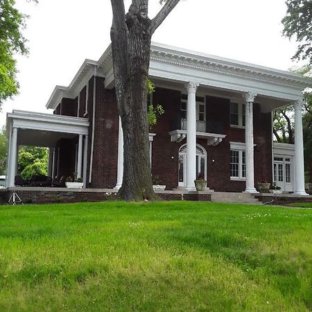 The York Chester Inn Gastonia Exteriör bild
