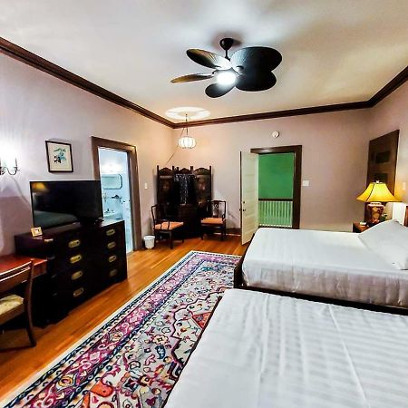 The York Chester Inn Gastonia Exteriör bild
