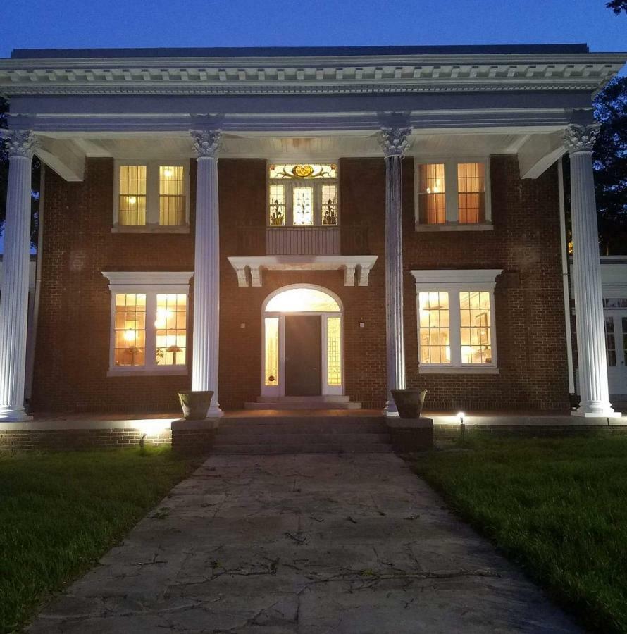 The York Chester Inn Gastonia Exteriör bild