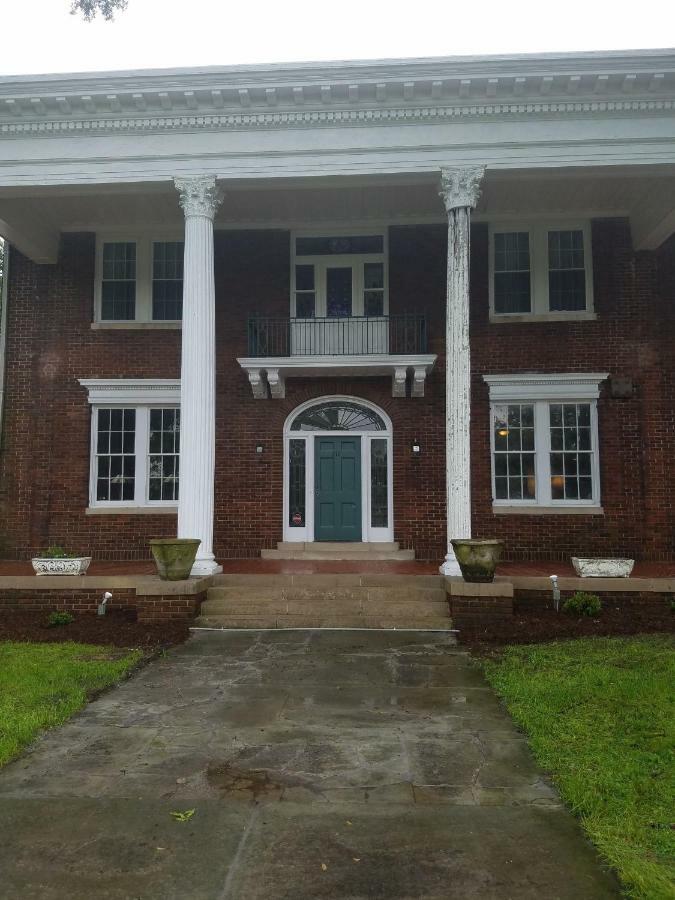 The York Chester Inn Gastonia Exteriör bild