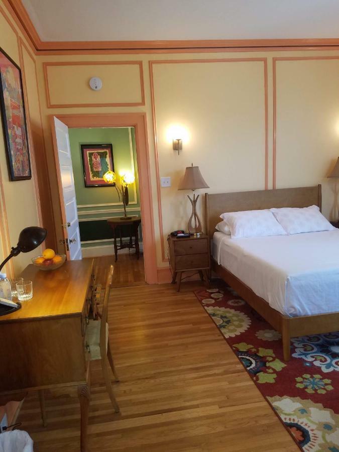 The York Chester Inn Gastonia Exteriör bild